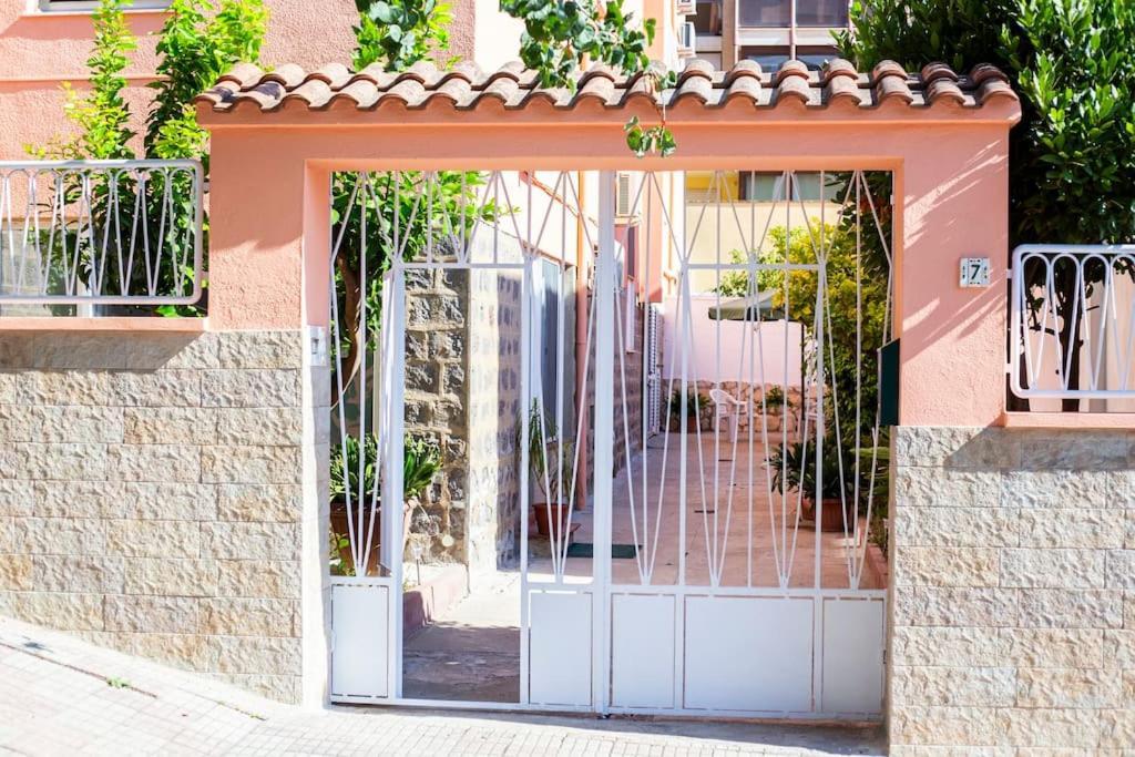 Da Mari Casa Vacanza Cagliari Exterior photo