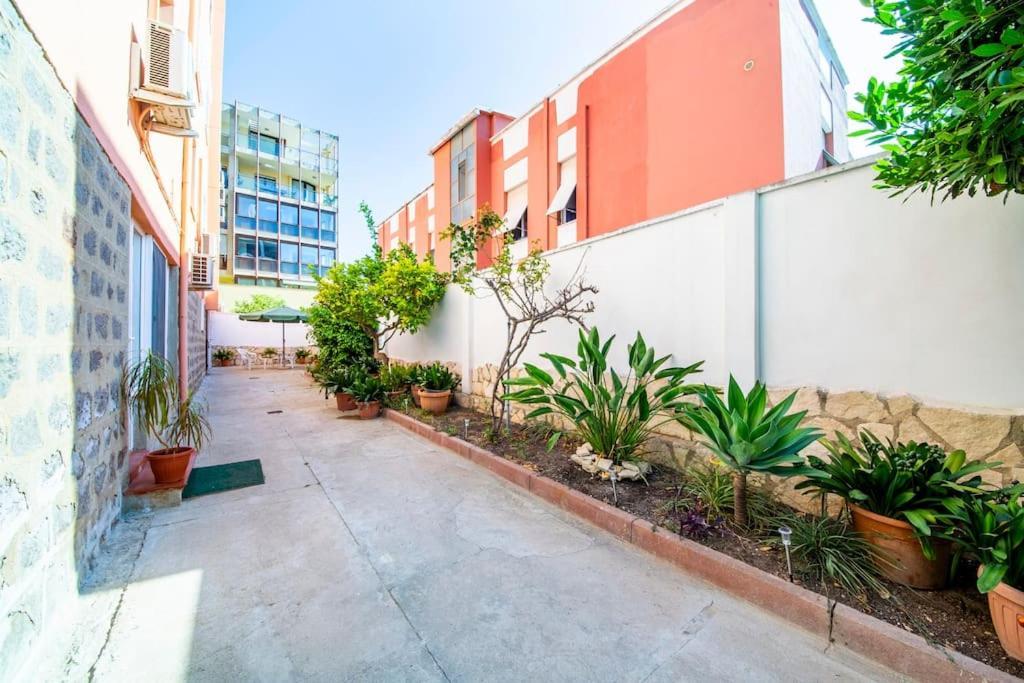 Da Mari Casa Vacanza Cagliari Exterior photo