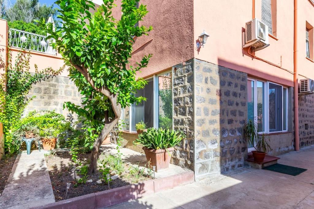 Da Mari Casa Vacanza Cagliari Exterior photo