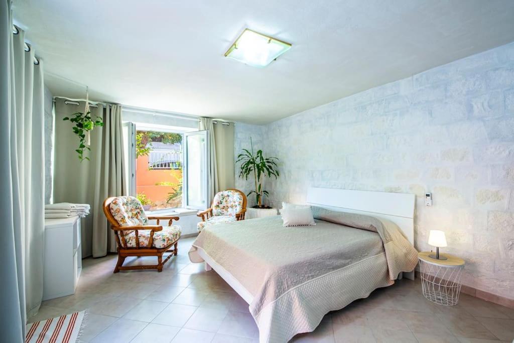 Da Mari Casa Vacanza Cagliari Exterior photo