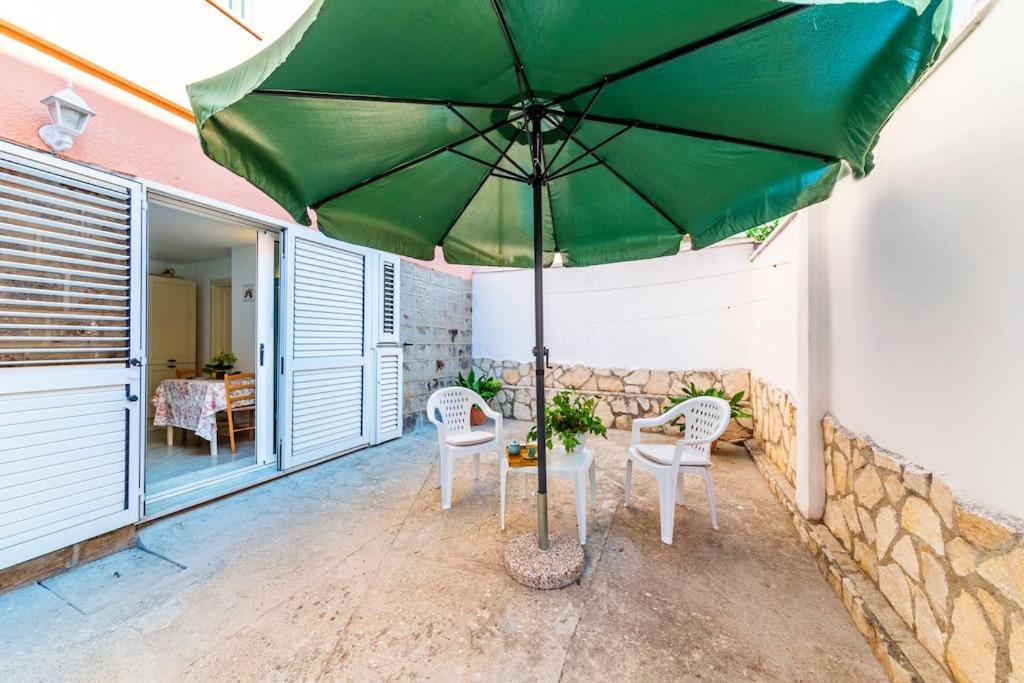 Da Mari Casa Vacanza Cagliari Exterior photo